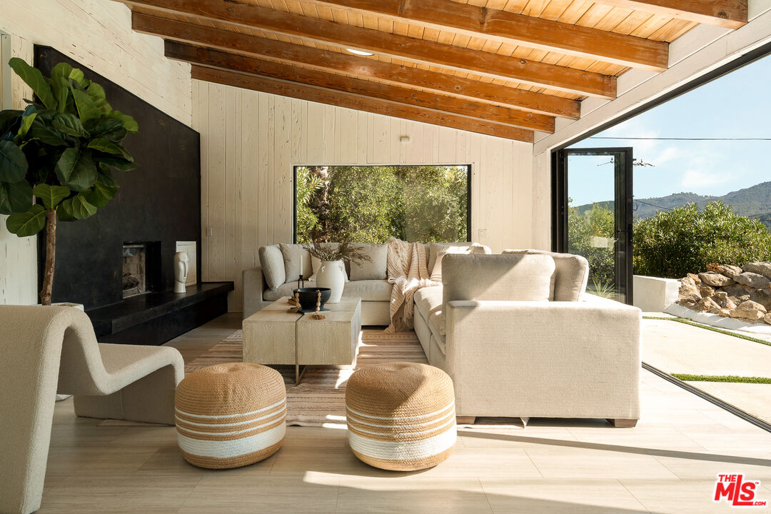 2600 Topanga Skyline Dr, Topanga 