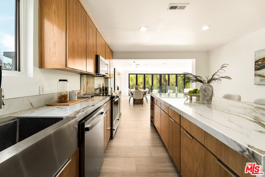 2600 Topanga Skyline Dr, Topanga 