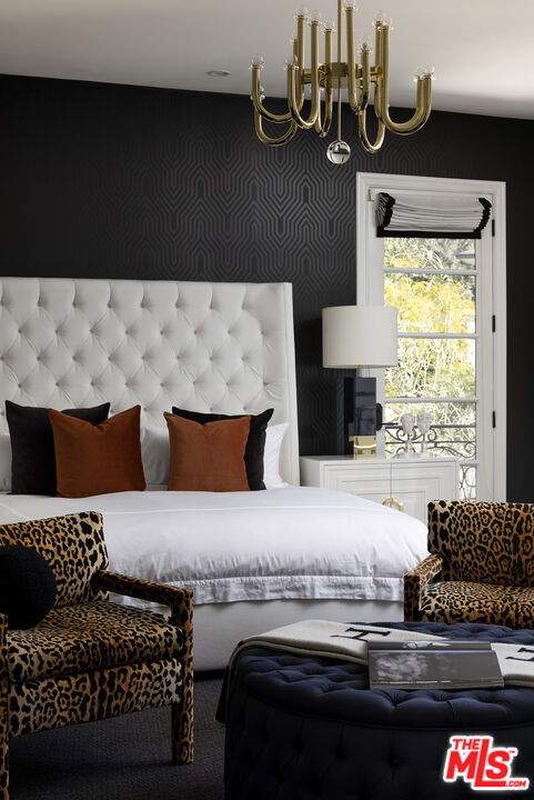 1600 Clear View Dr, Beverly Hills