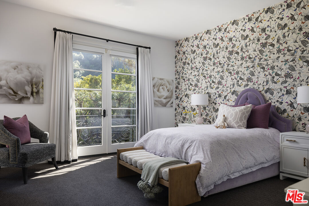 1600 Clear View Dr, Beverly Hills