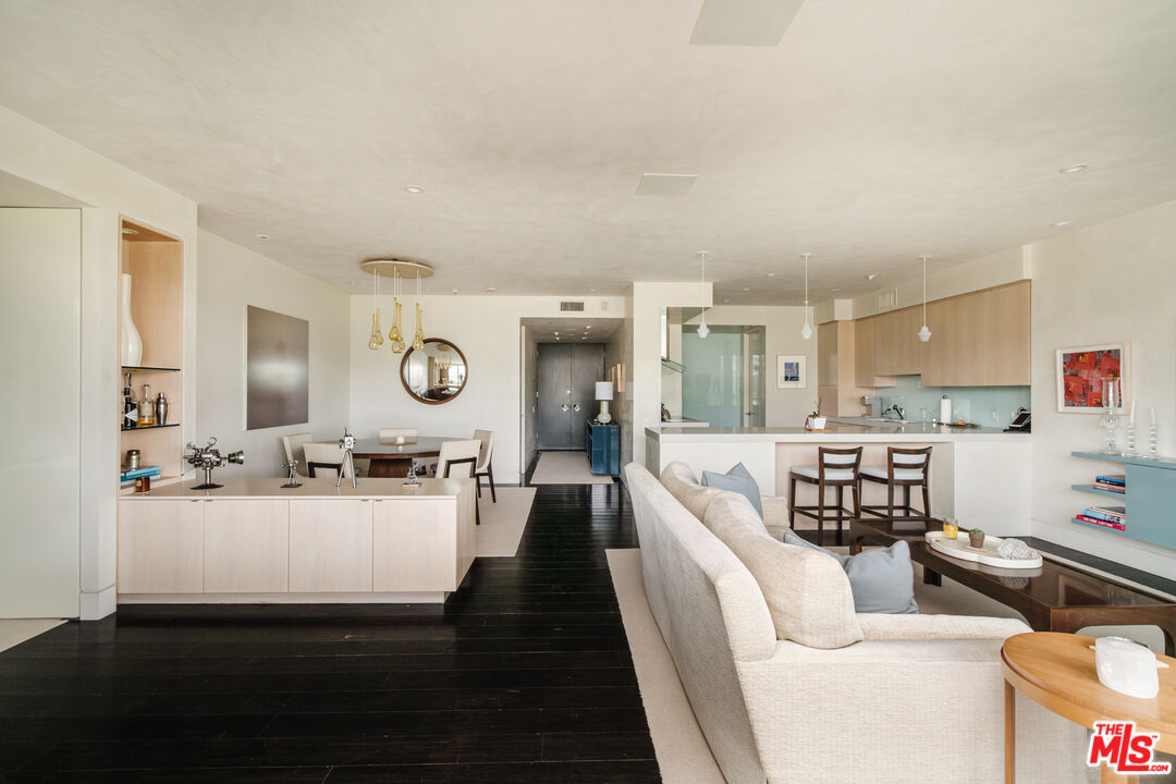 9255 Doheny Rd Unit: 2603, West Hollywood 