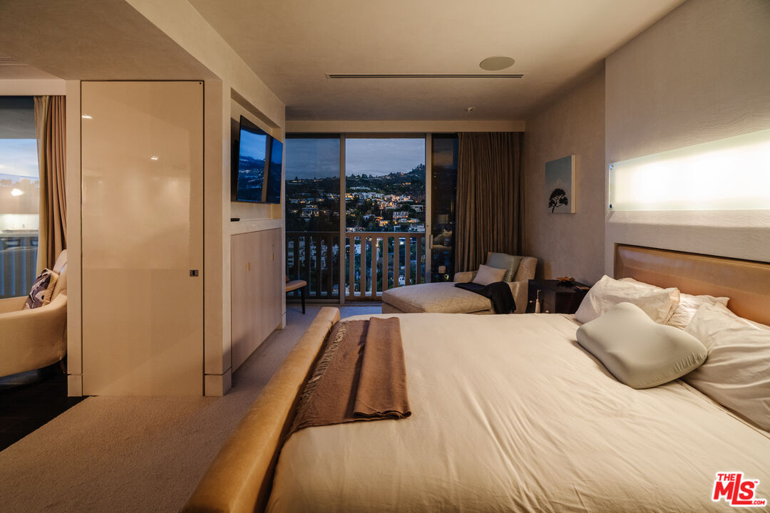 9255 Doheny Rd Unit: 2603, West Hollywood 