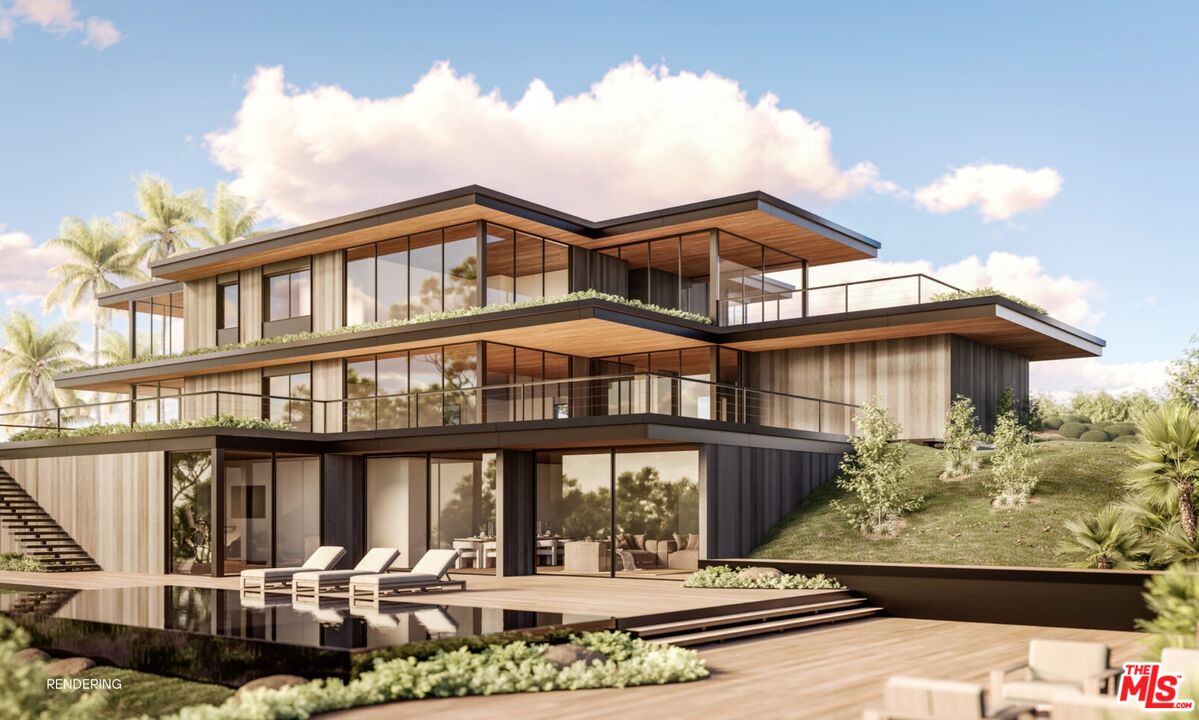 224 Glenroy Pl, Bel Air