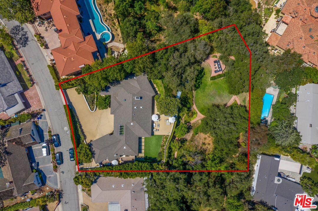 224 Glenroy Pl, Bel Air