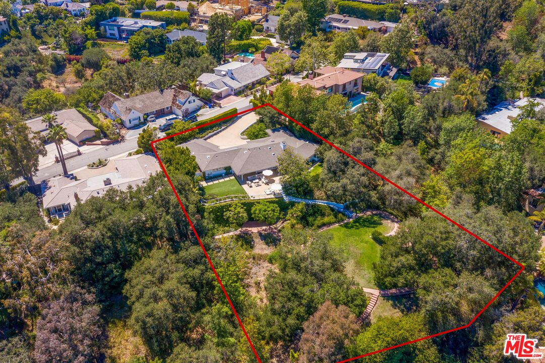 224 Glenroy Pl, Bel Air