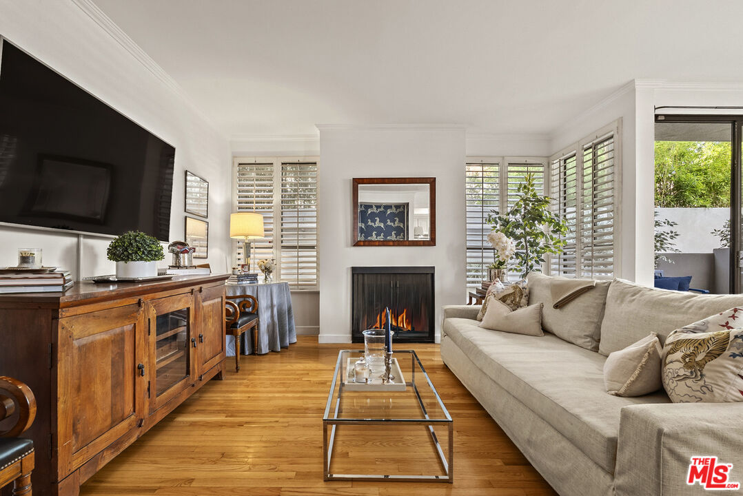 12115 San Vicente Blvd Unit: 111