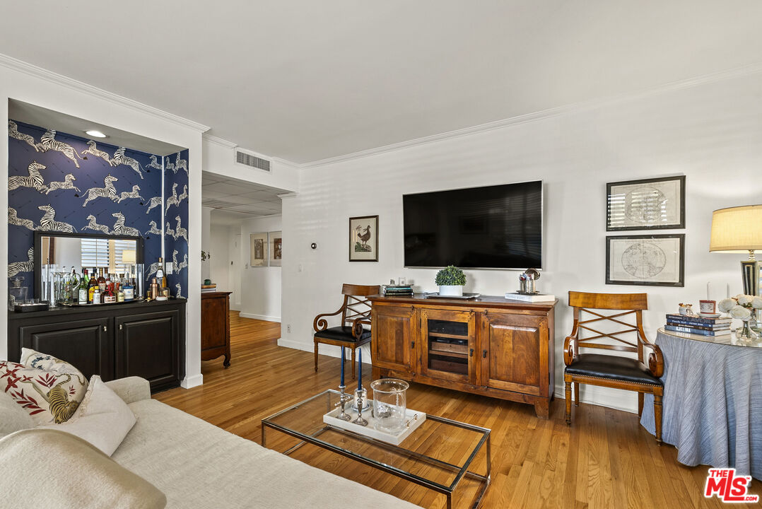 12115 San Vicente Blvd Unit: 111