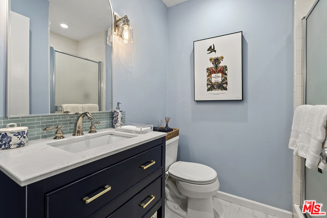 12115 San Vicente Blvd Unit: 111