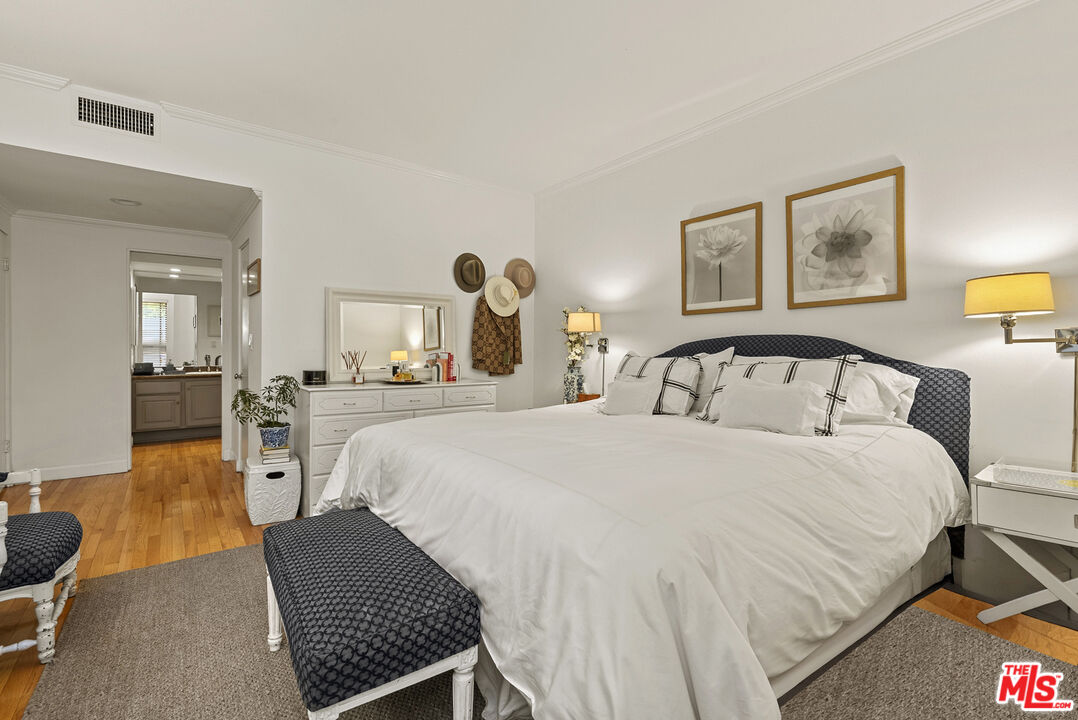 12115 San Vicente Blvd Unit: 111