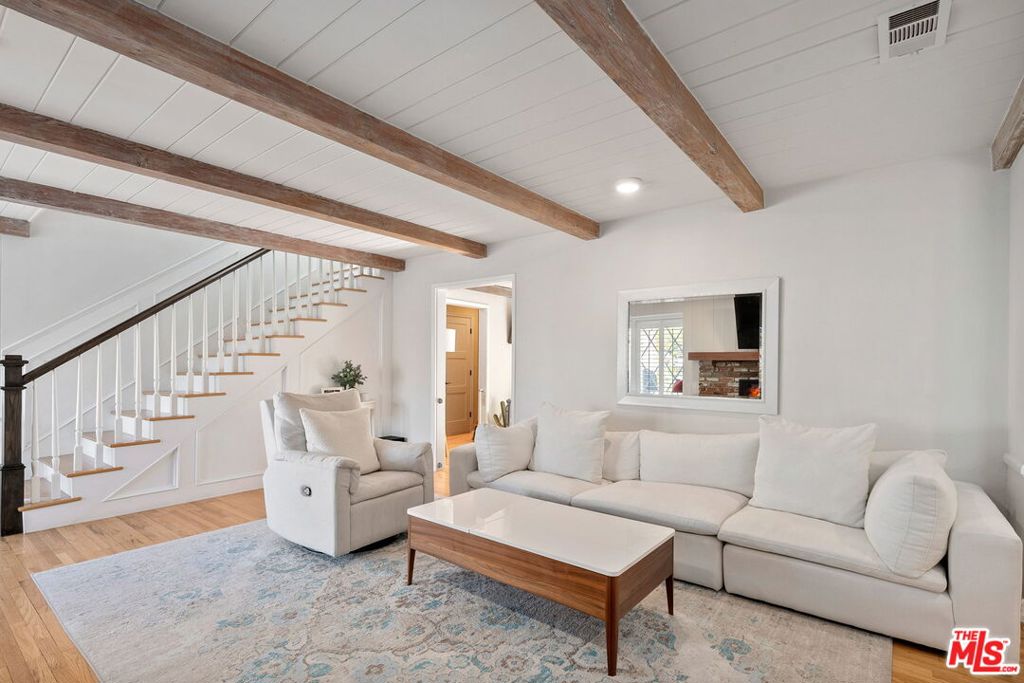 3734 Loadstone Drive, Sherman Oaks