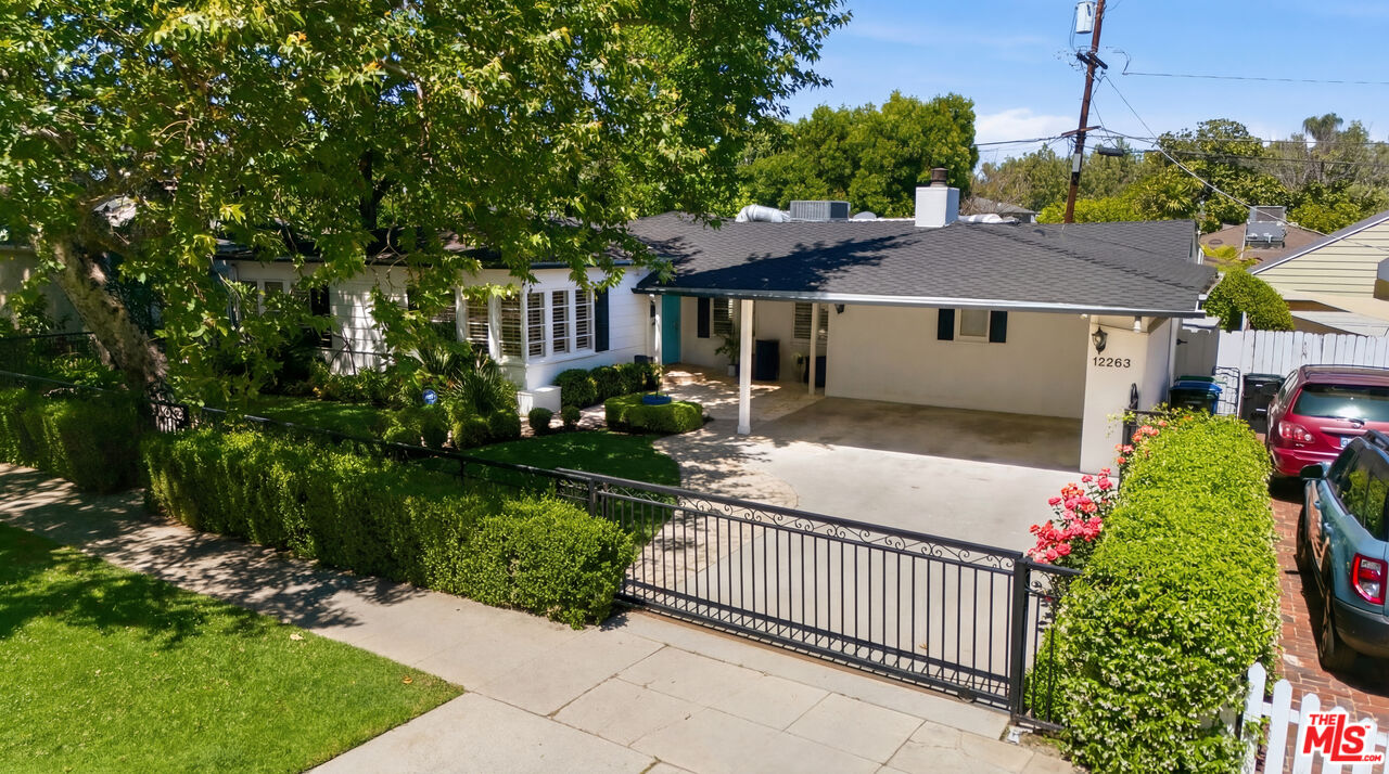 12263 Laurel Terrace Dr
