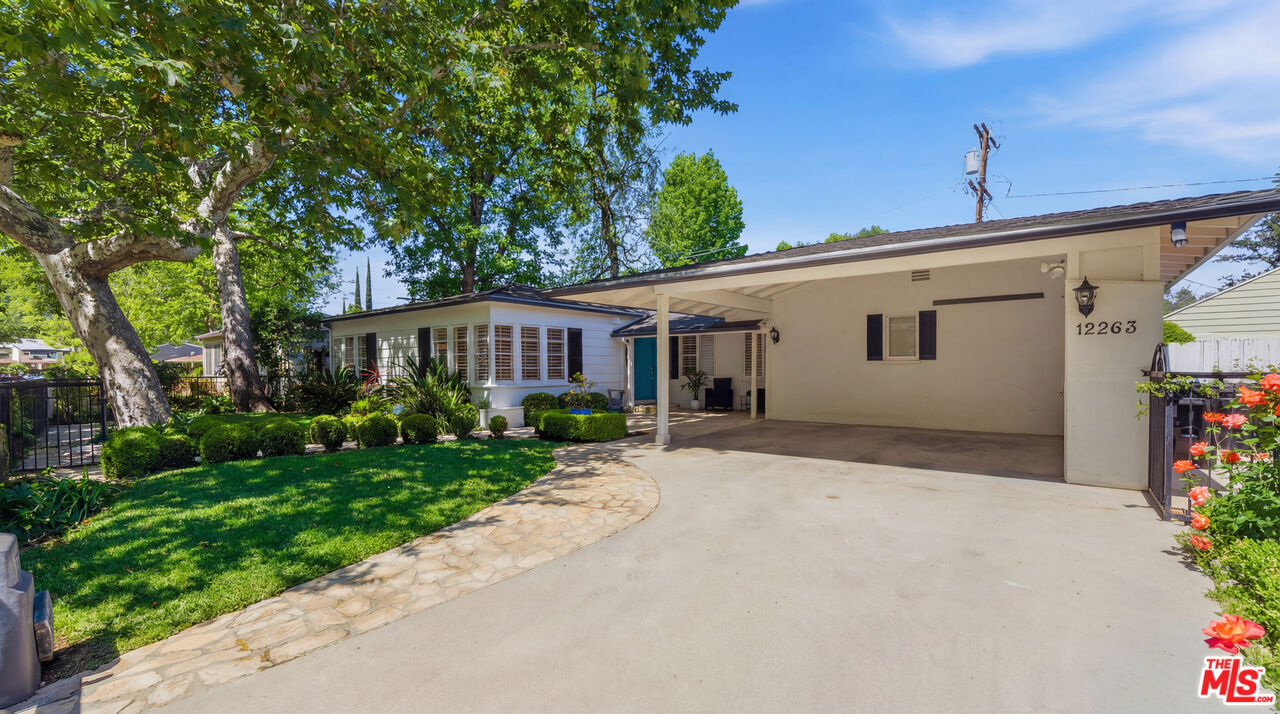 12263 Laurel Terrace Dr