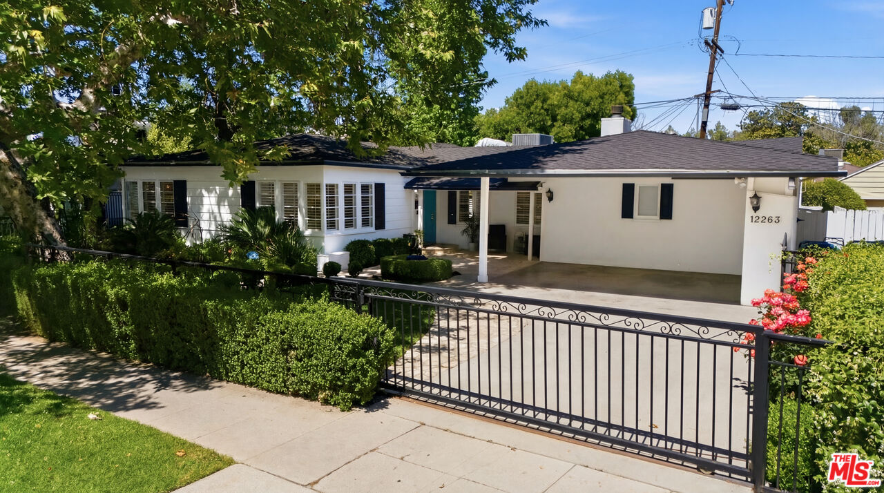 12263 Laurel Terrace Dr