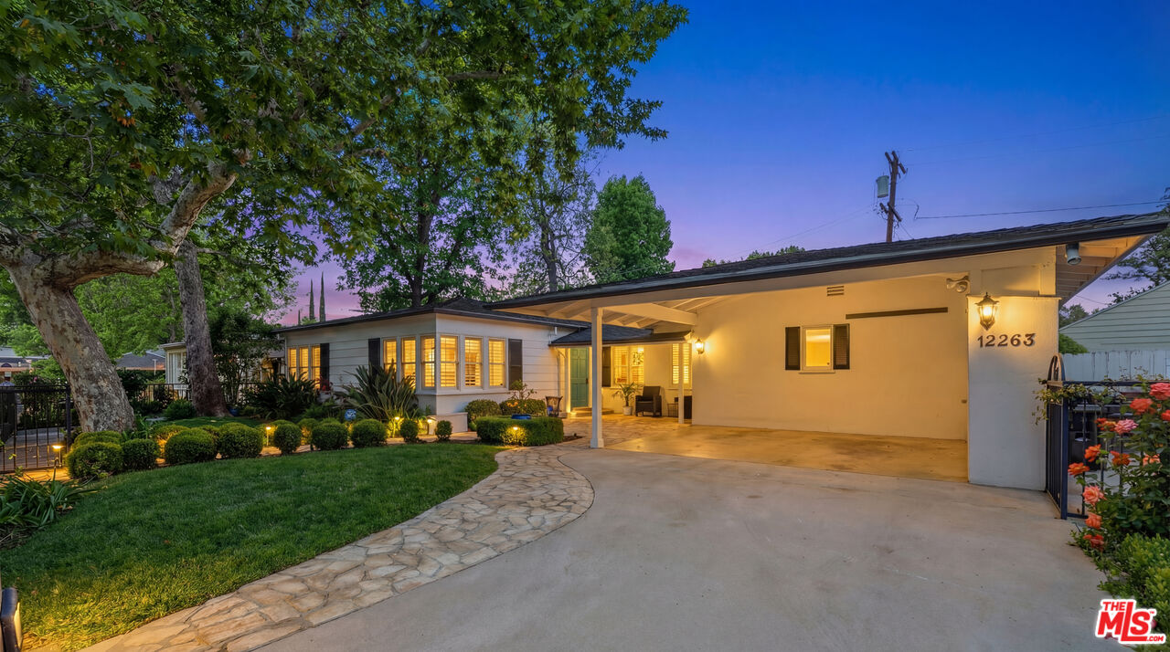 12263 Laurel Terrace Dr