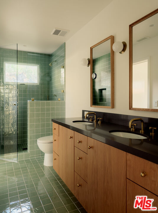 914 Bienveneda Ave, Pacific Palisades 