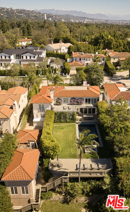 719 S Beverly Glen Blvd, Bel Air