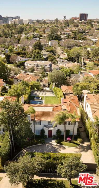 719 S Beverly Glen Blvd, Bel Air