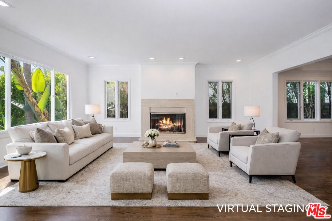 161 N Hamel Dr, Beverly Hills