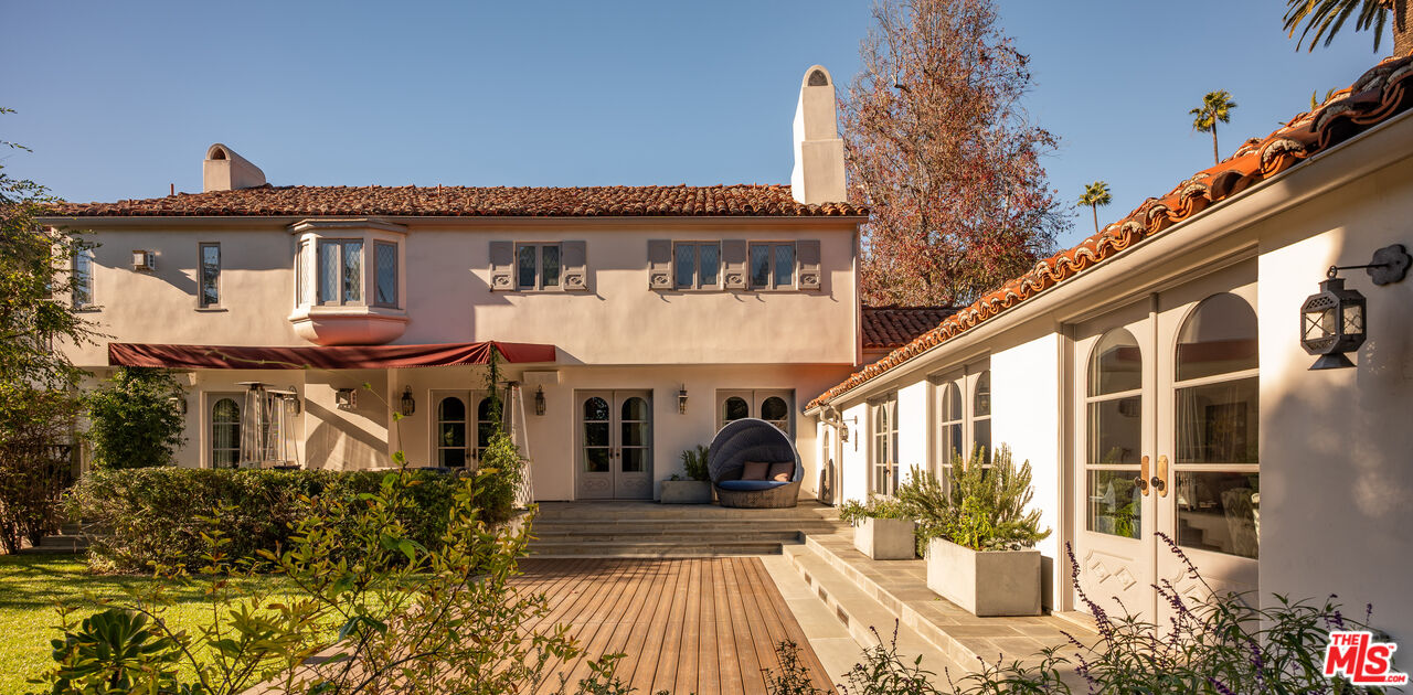523 N Beverly Dr, Beverly Hills