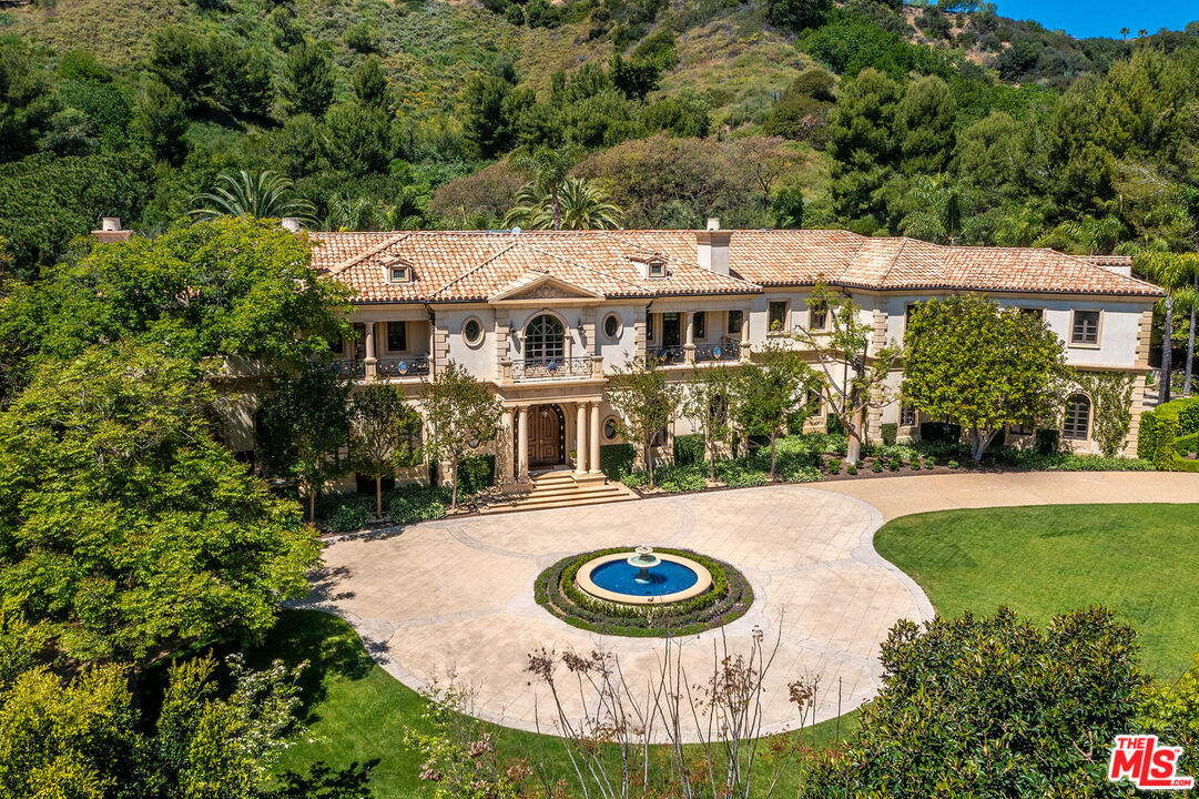 70 Beverly Park, Beverly Hills