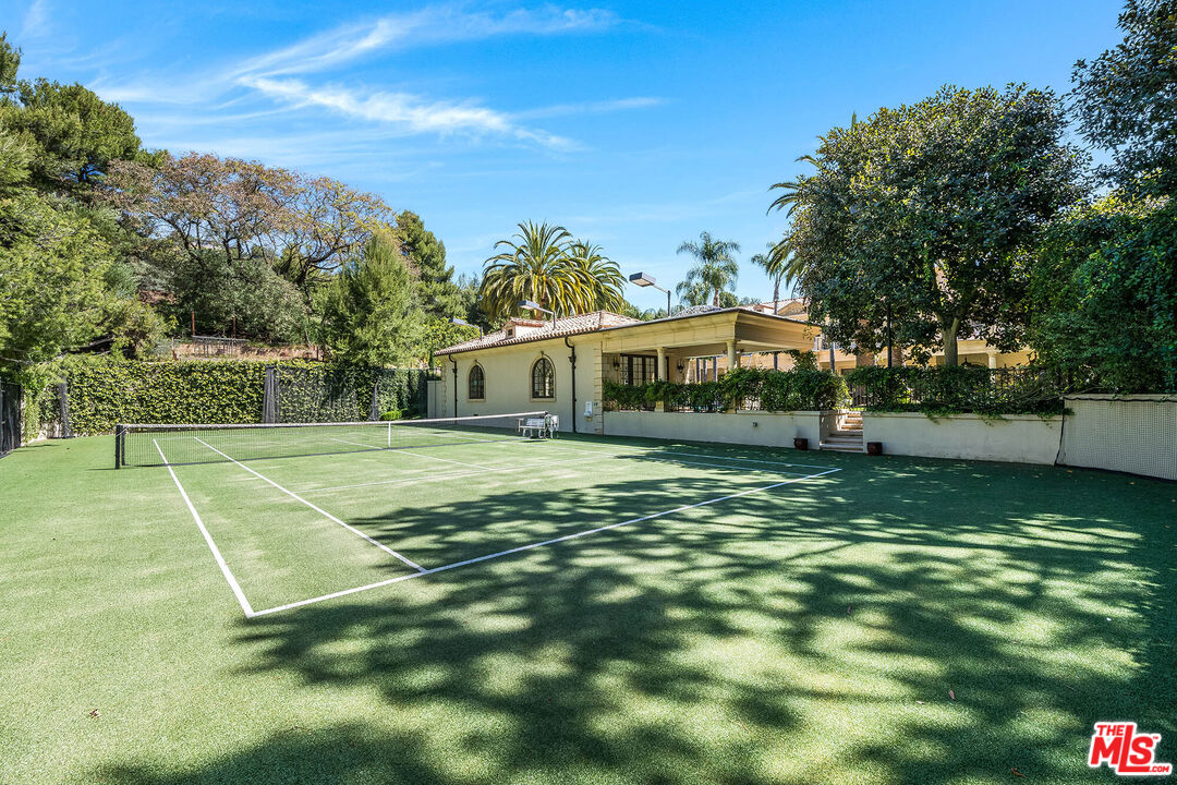 70 Beverly Park, Beverly Hills