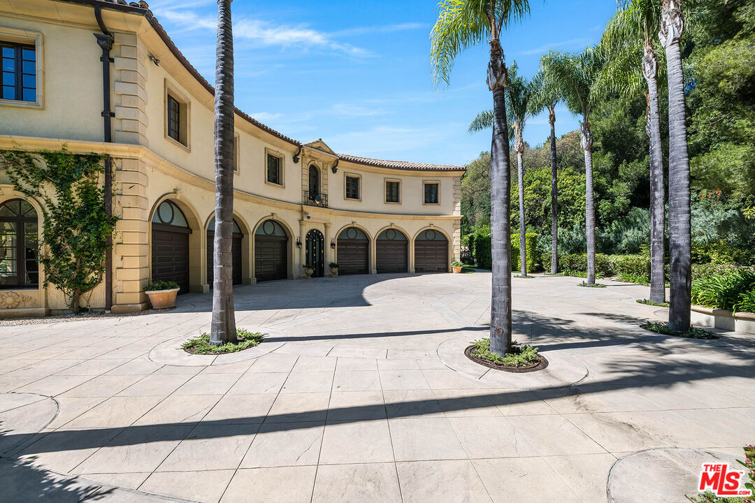 70 Beverly Park, Beverly Hills