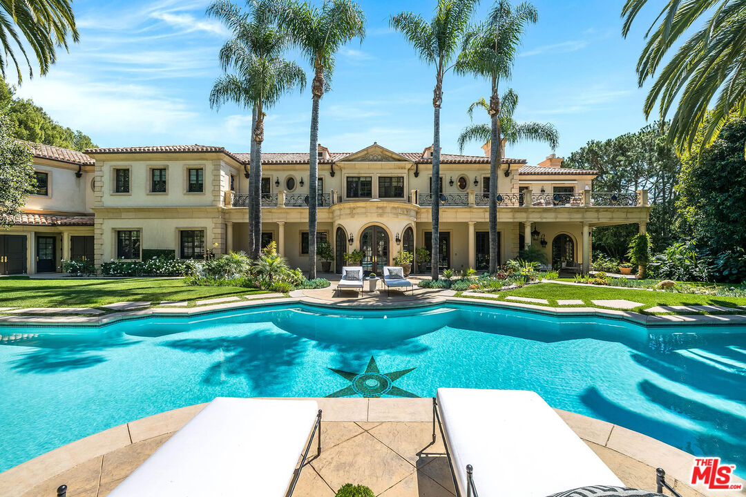 70 Beverly Park, Beverly Hills