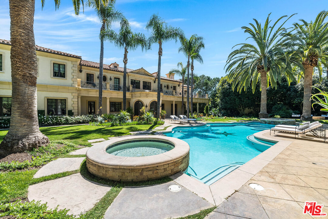 70 Beverly Park, Beverly Hills