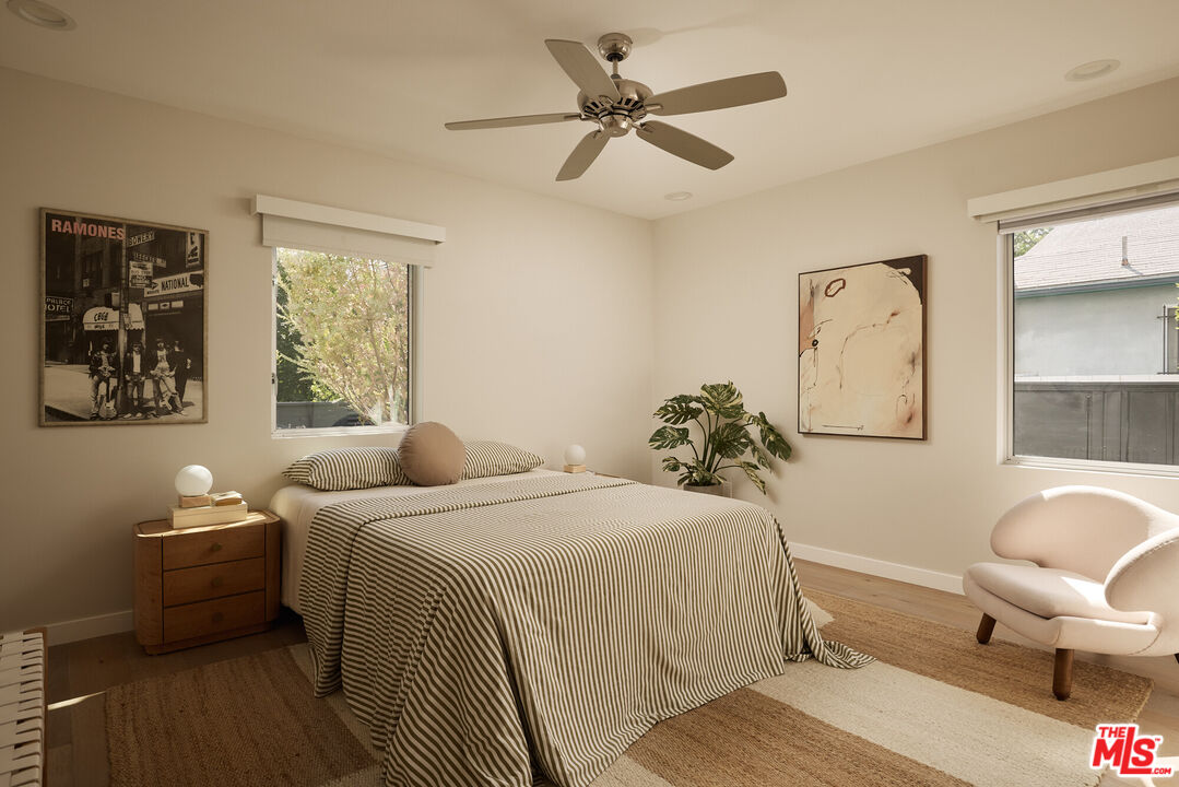 12906 Warren Ave, Mar Vista