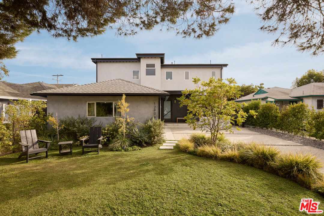 12906 Warren Ave, Mar Vista