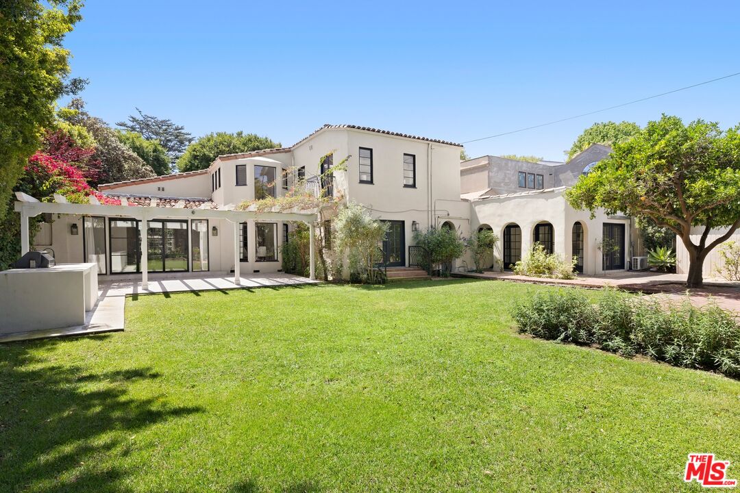 712 N Rodeo Dr, Beverly Hills