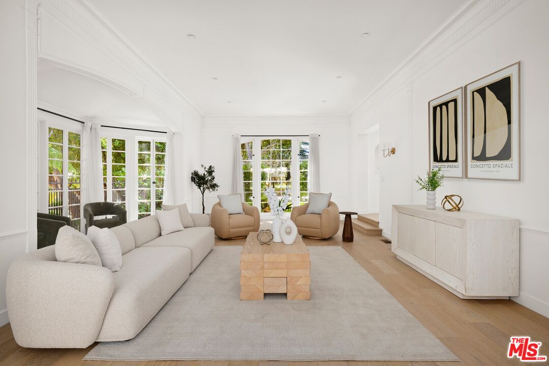 712 N Rodeo Dr, Beverly Hills