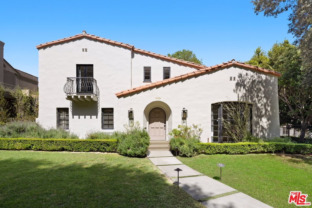 712 N Rodeo Dr, Beverly Hills