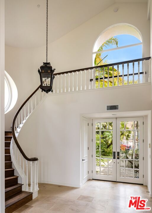 1445 Cuesta Linda, Pacific Palisades