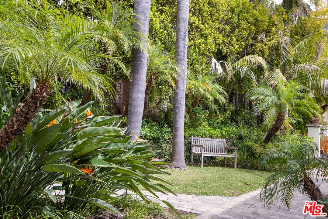 1445 Cuesta Linda, Pacific Palisades