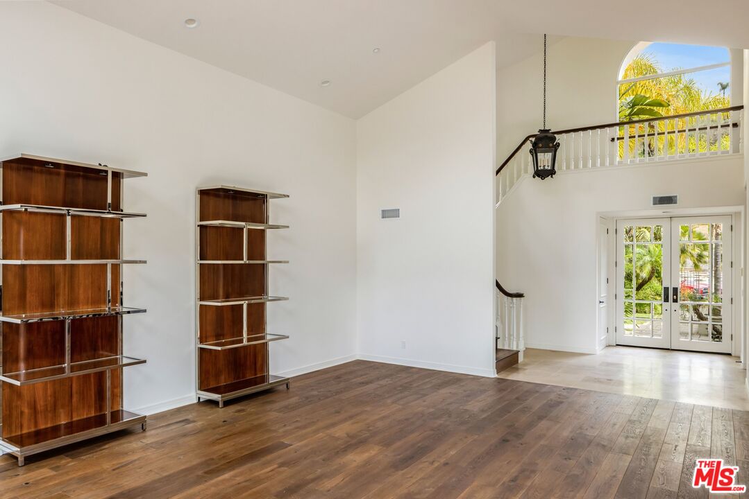 1445 Cuesta Linda, Pacific Palisades