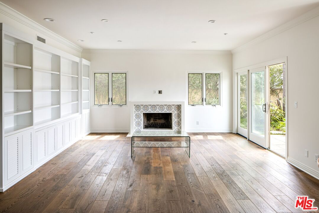 1445 Cuesta Linda, Pacific Palisades