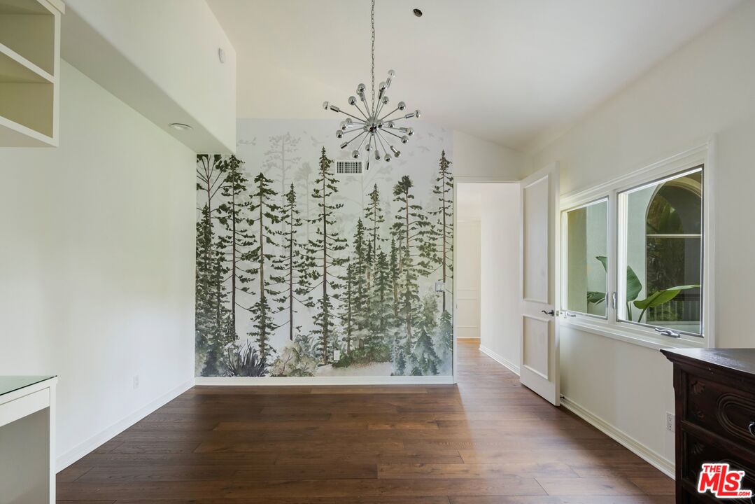 1445 Cuesta Linda, Pacific Palisades