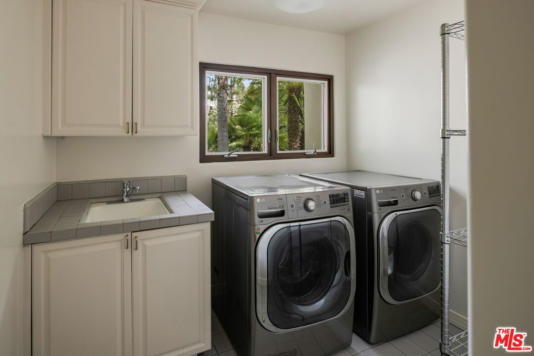 1445 Cuesta Linda, Pacific Palisades