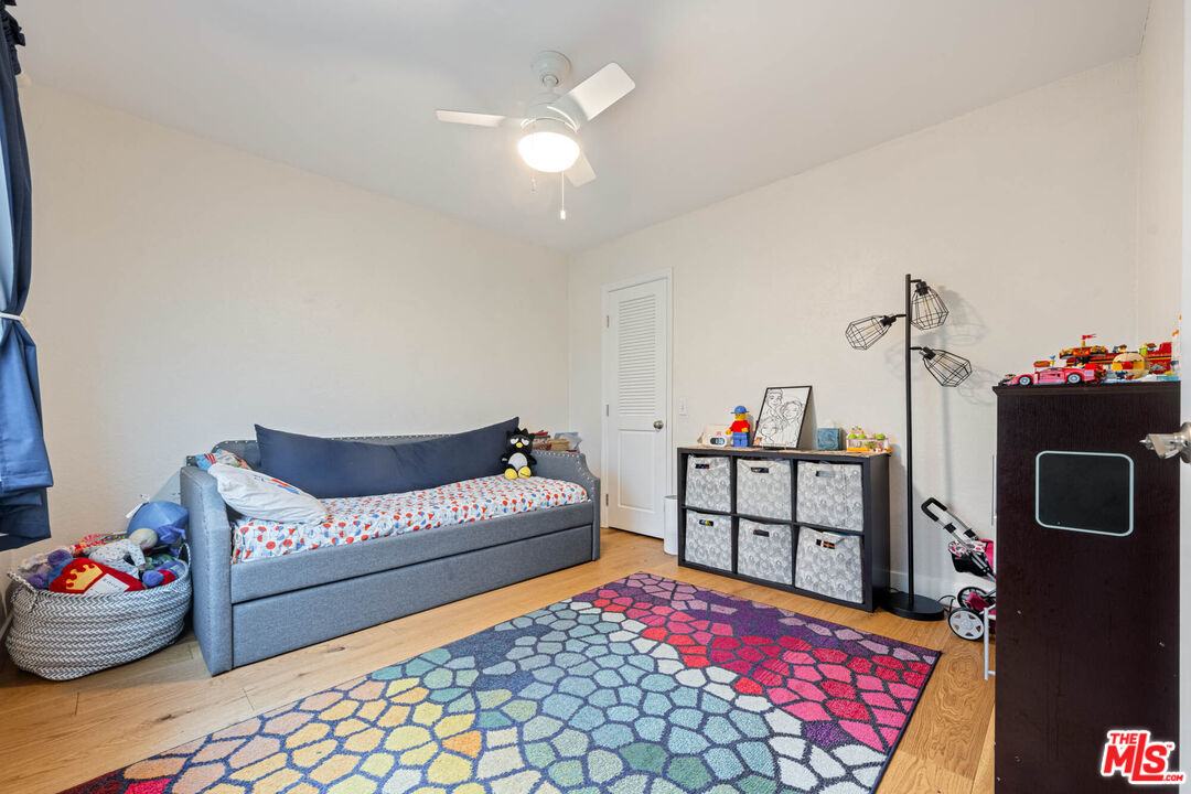 1515 S Beverly Dr Unit: 201