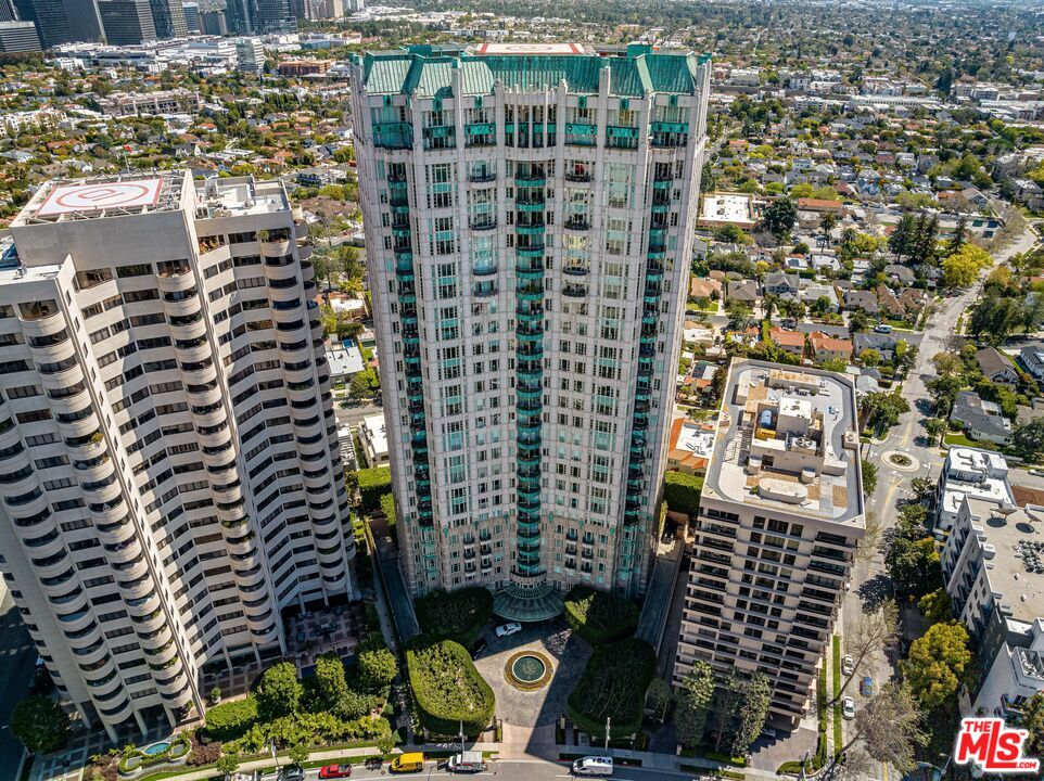10580 Wilshire Blvd Unit: 2