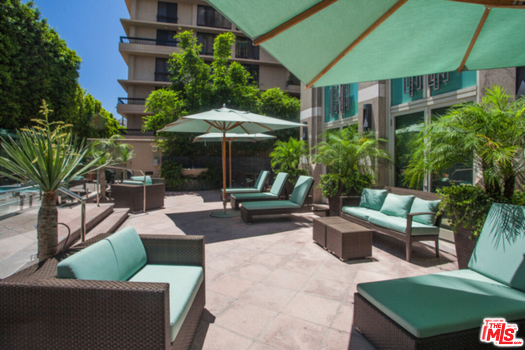 10580 Wilshire Blvd Unit: 2