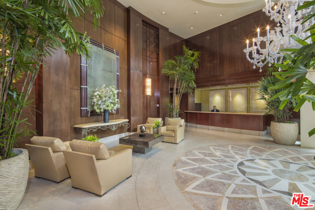 10580 Wilshire Blvd Unit: 2