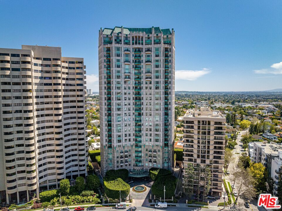 10580 Wilshire Blvd Unit: 2
