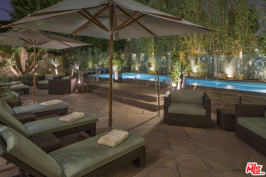 10580 Wilshire Blvd Unit: 2