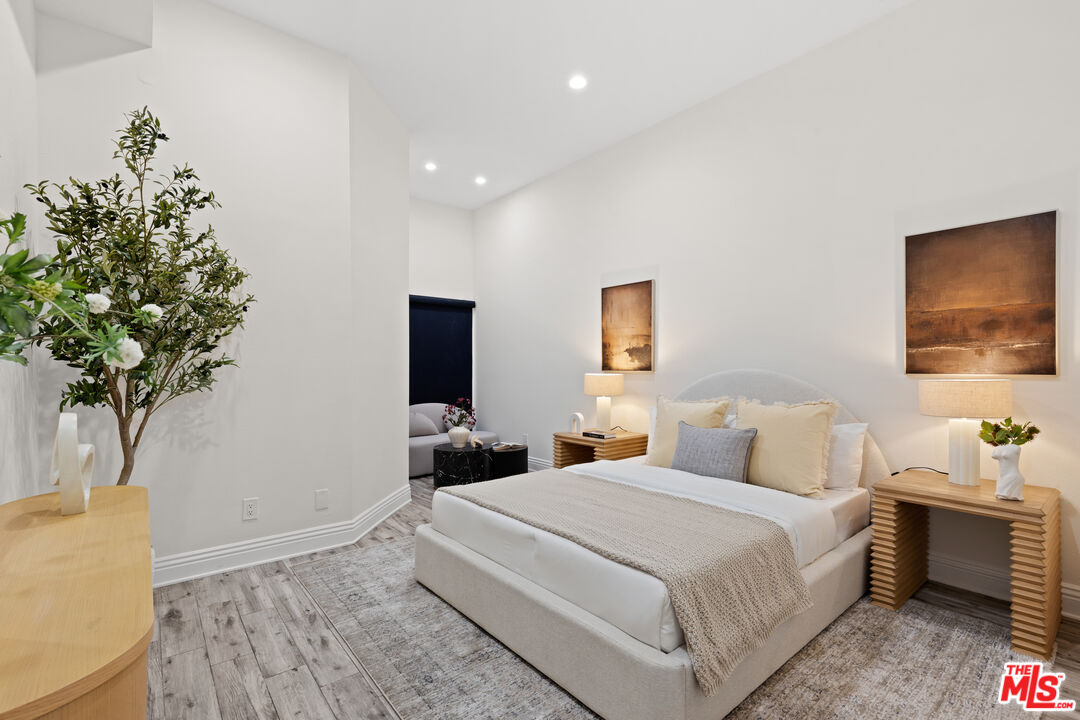 3824 Stocker St Unit: 4, View Park