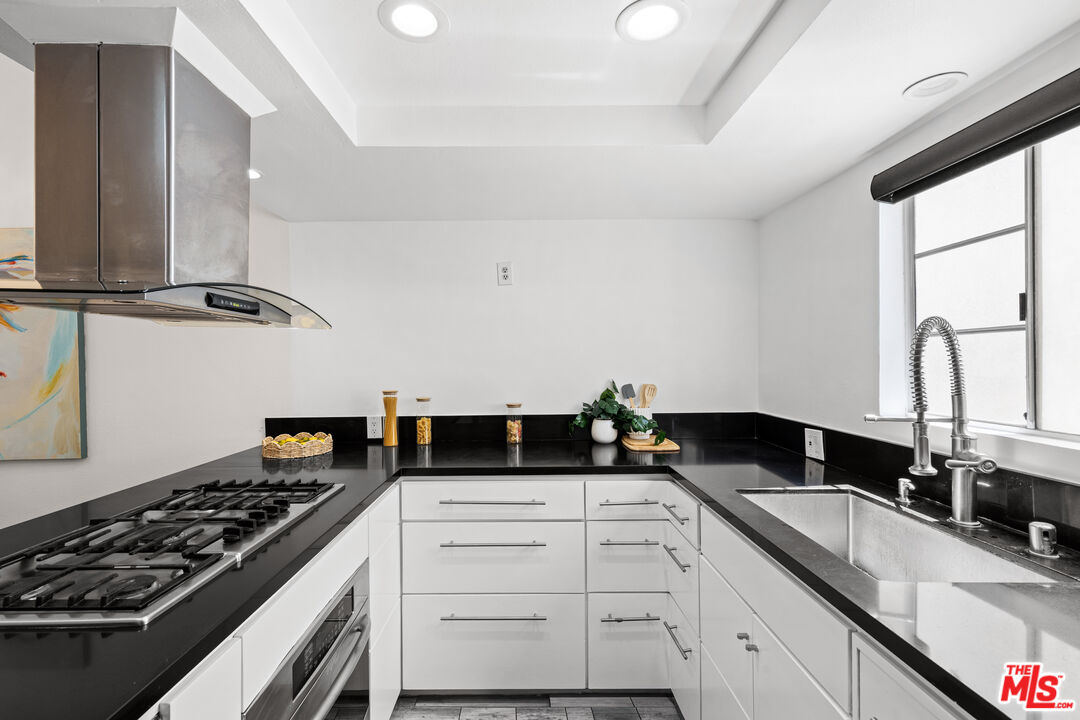 3824 Stocker St Unit: 4, View Park