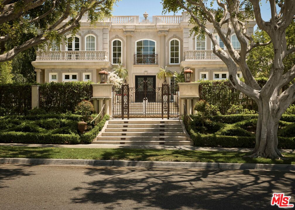628 N Rodeo Dr, Beverly Hills 
