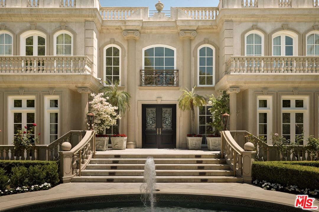 628 N Rodeo Dr, Beverly Hills 