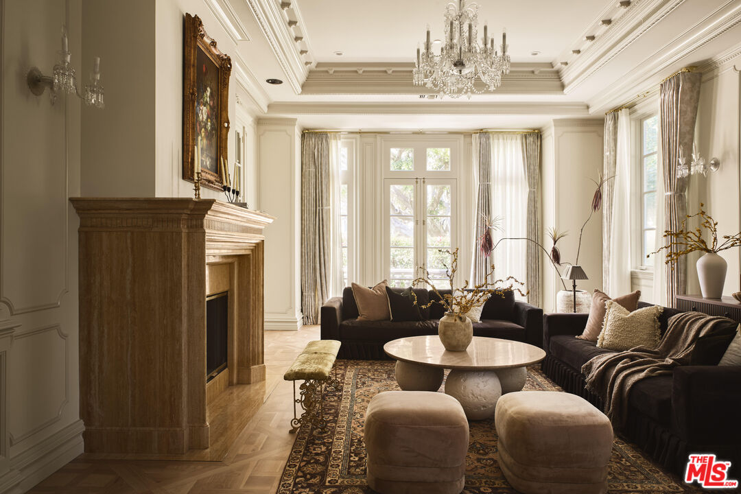628 N Rodeo Dr, Beverly Hills 